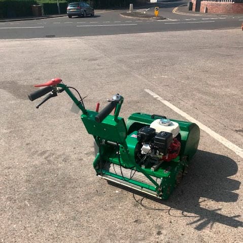 Dennis 510 Simplex – image 3