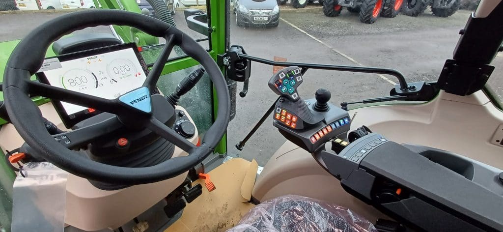Fendt 211 Power – image 6