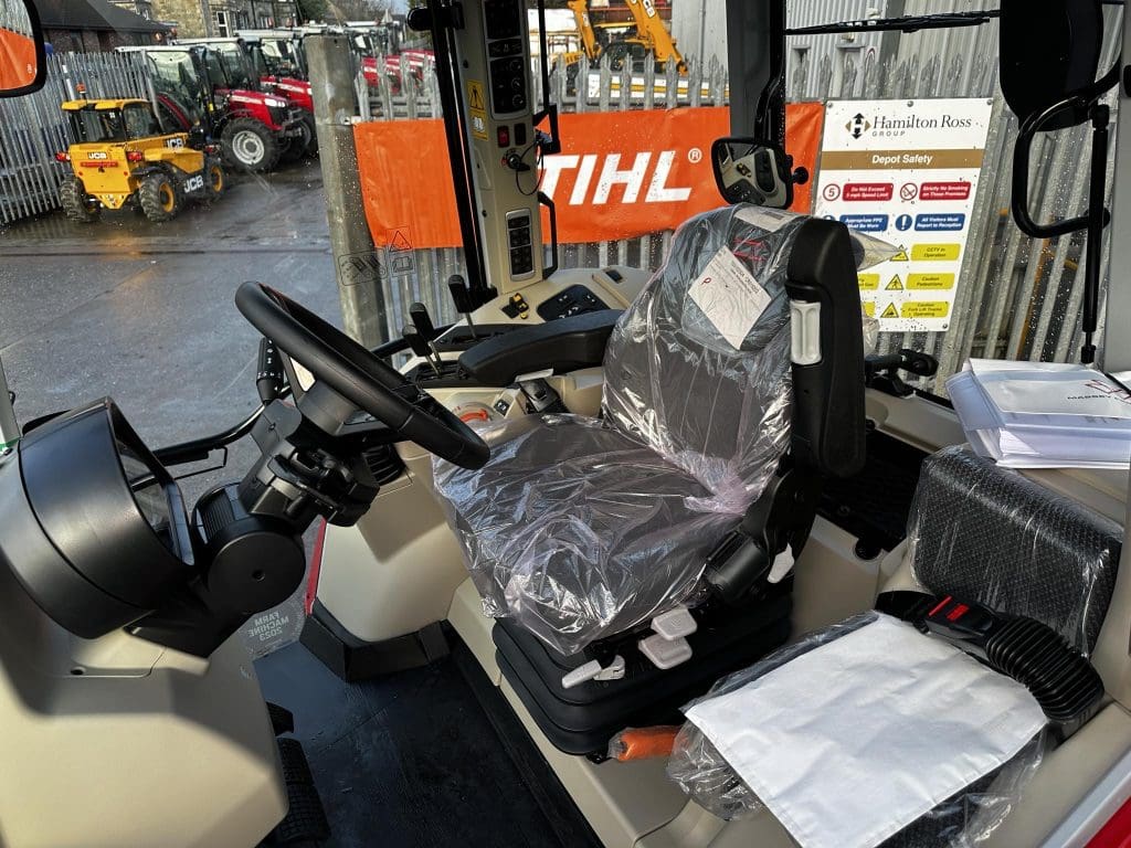 MF 5S-135 D4 – image 7