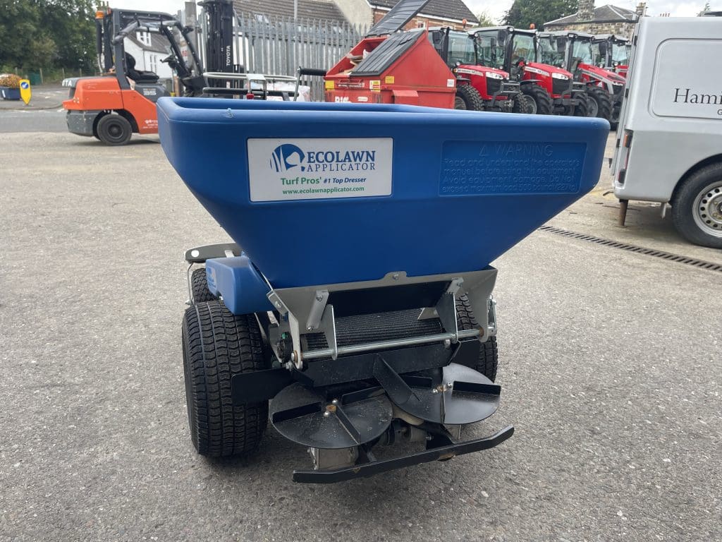 Ecolawn Top Dresser – image 5