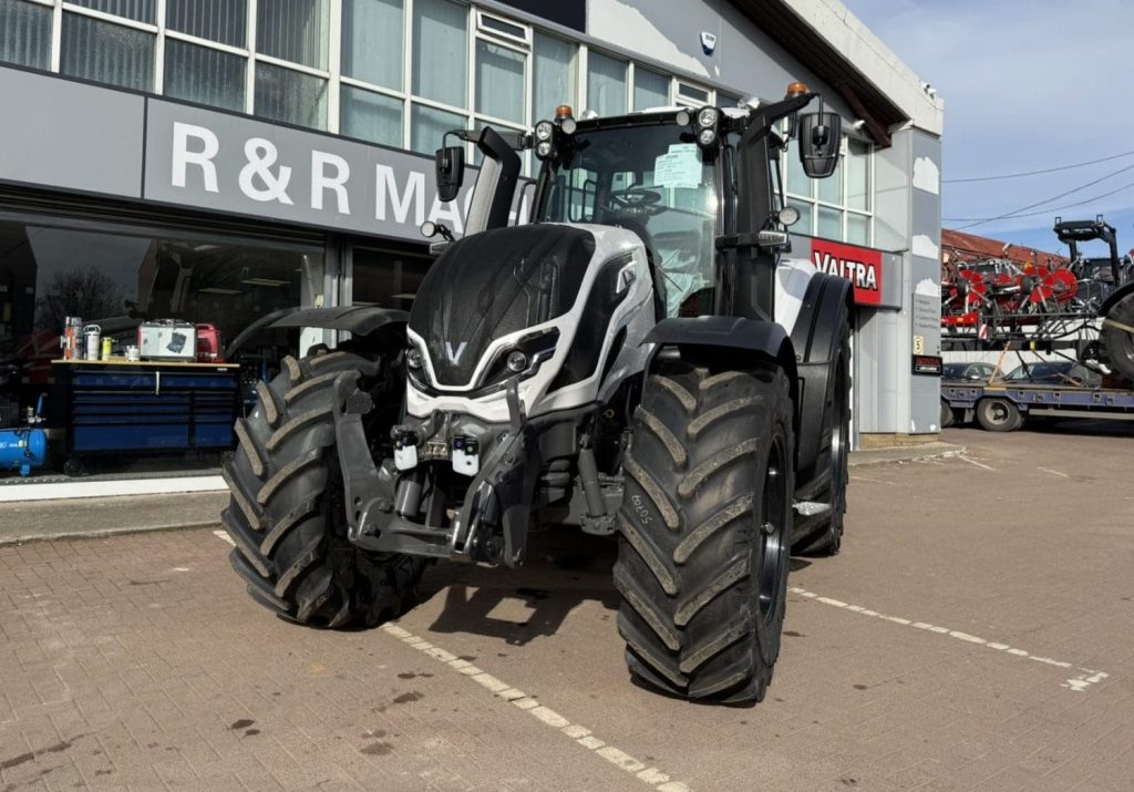 Valtra T195-V – image 2