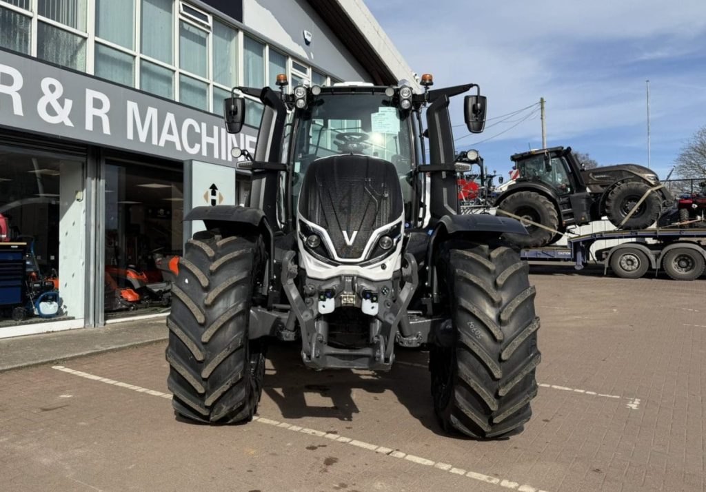 Valtra T195-V – image 3
