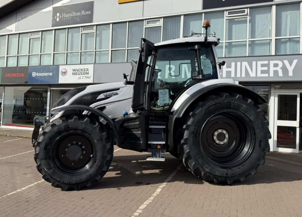 Valtra T195-V – image 4