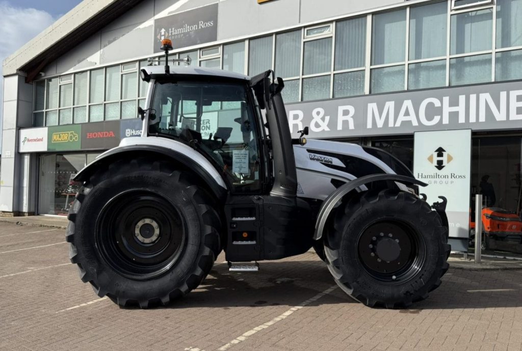 Valtra T195-V – image 5
