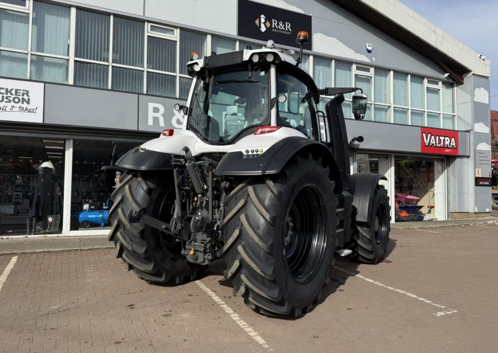Valtra T195-V – image 6