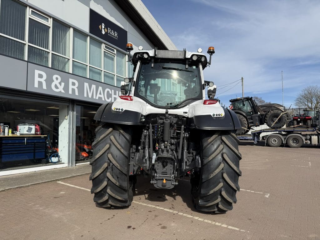 Valtra T195-V – image 7