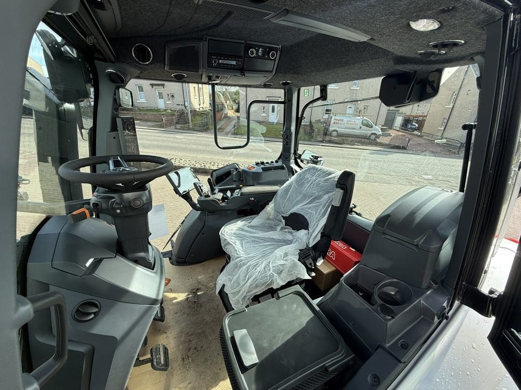 Valtra T195-V – image 8