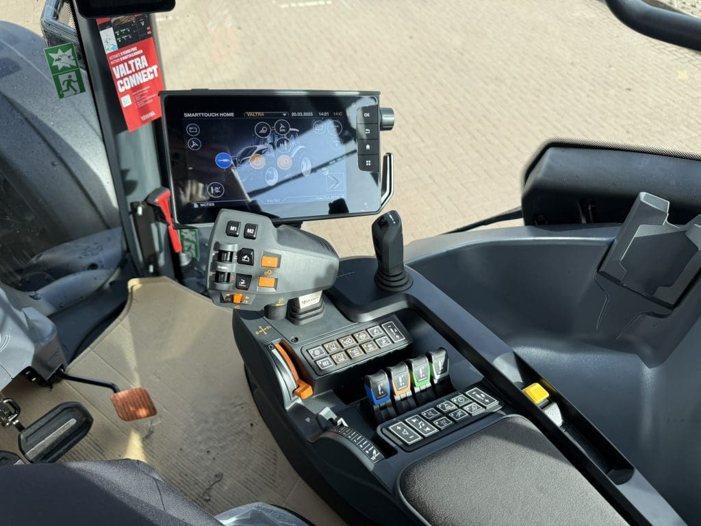 Valtra T195-V – image 10