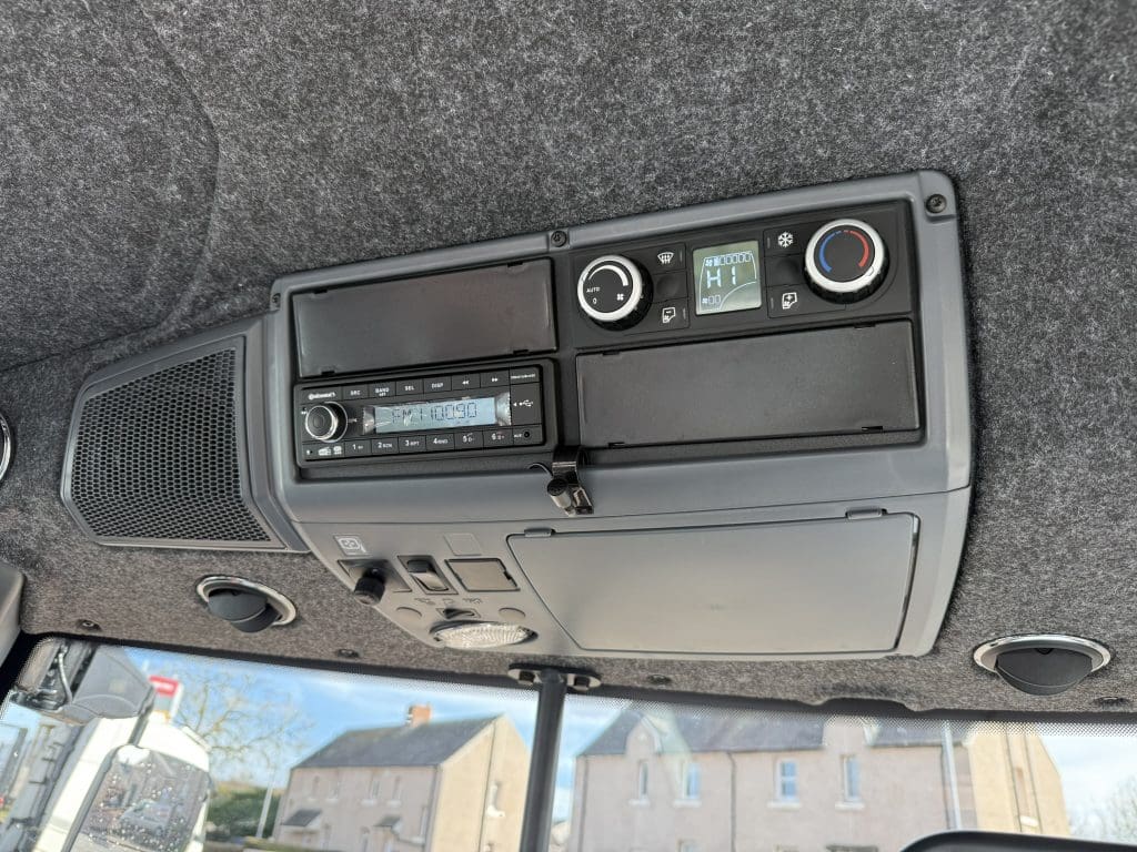 Valtra T195-V – image 11