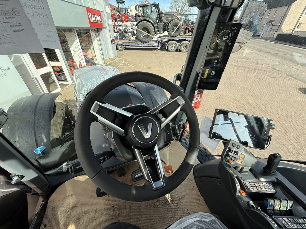 Valtra T195-V – image 12