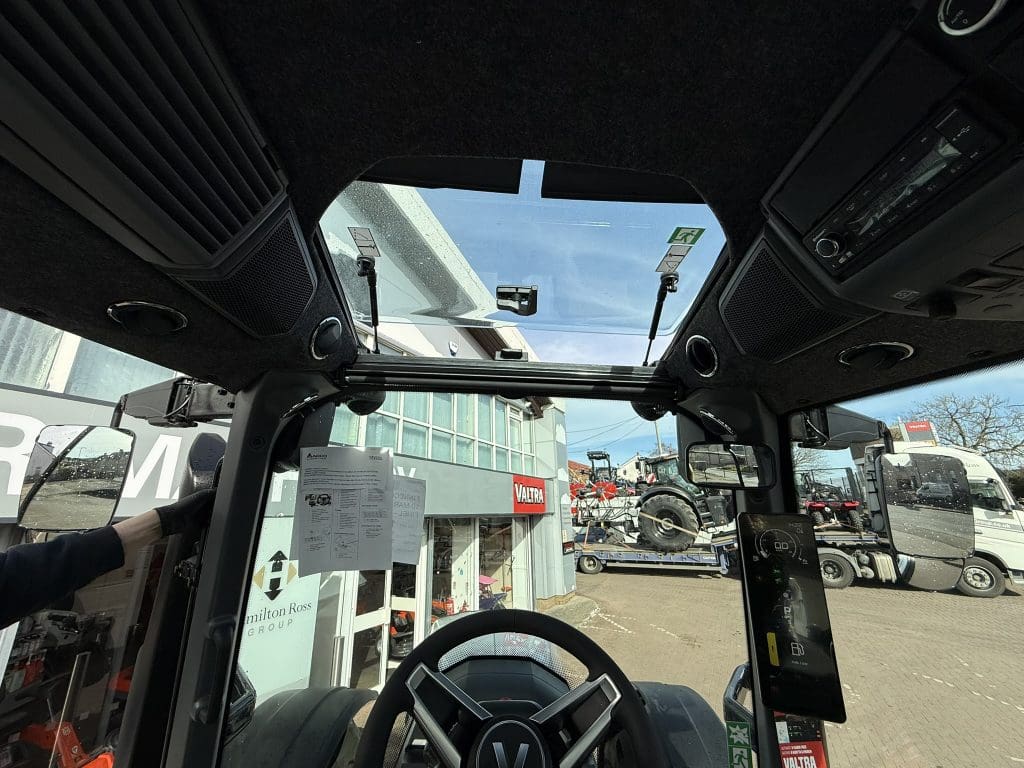 Valtra T195-V – image 13