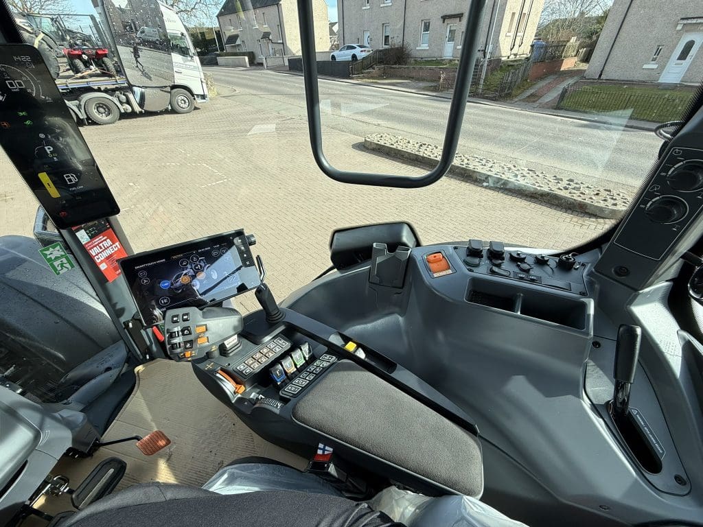 Valtra T195-V – image 9