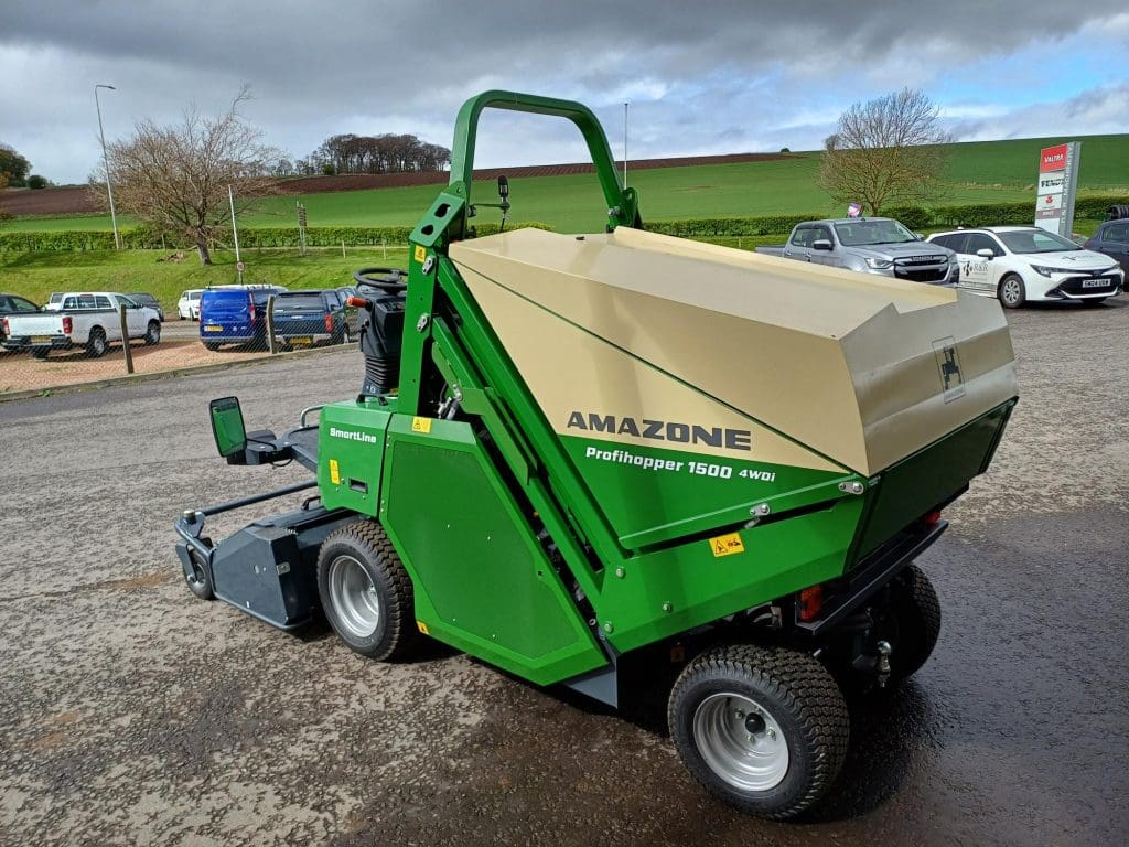 Amazone Profihopper PH1500 – image 4