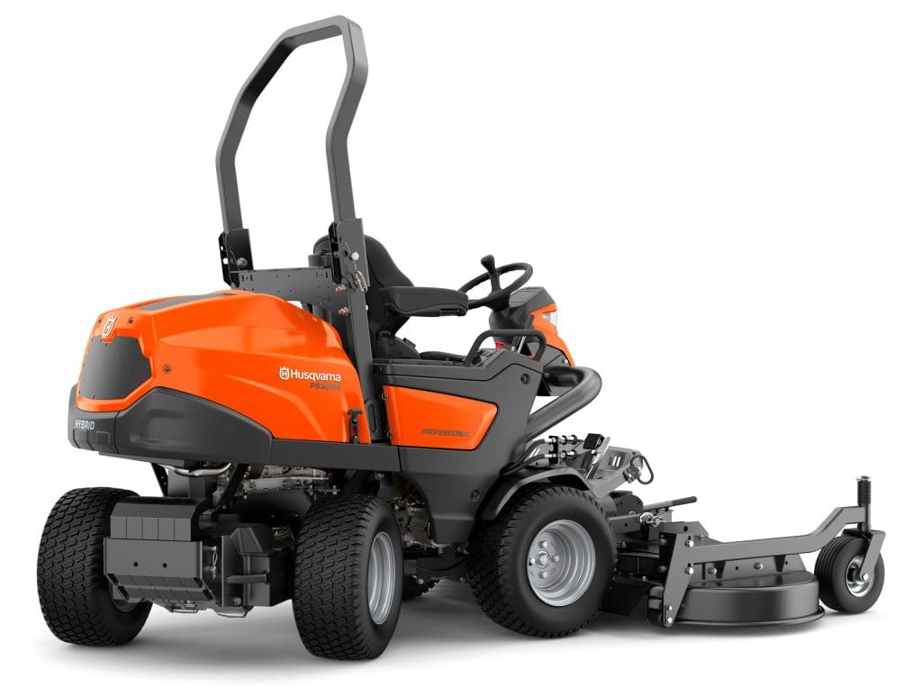 Husqvarna P535HX – image 5