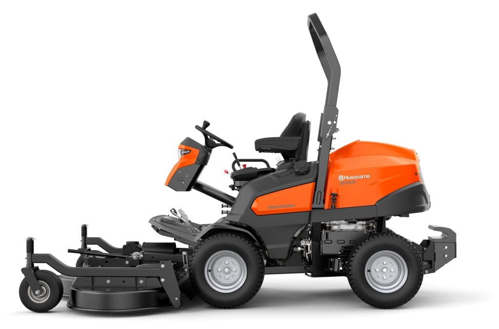 Husqvarna P535HX – image 4