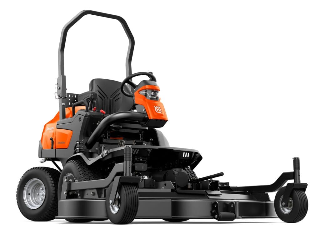 Husqvarna P535HX – image 3