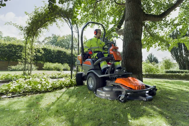 Husqvarna P535HX