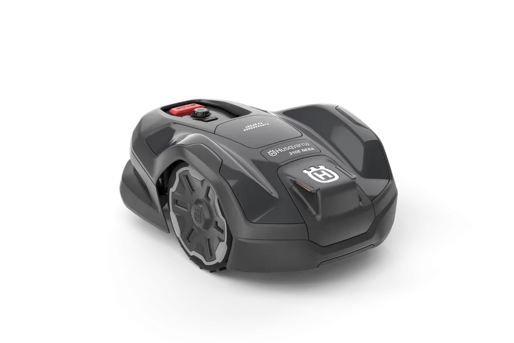 Husqvarna 310E Nera Automower