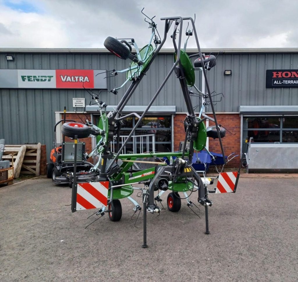 Fendt Lotus 770 – image 3