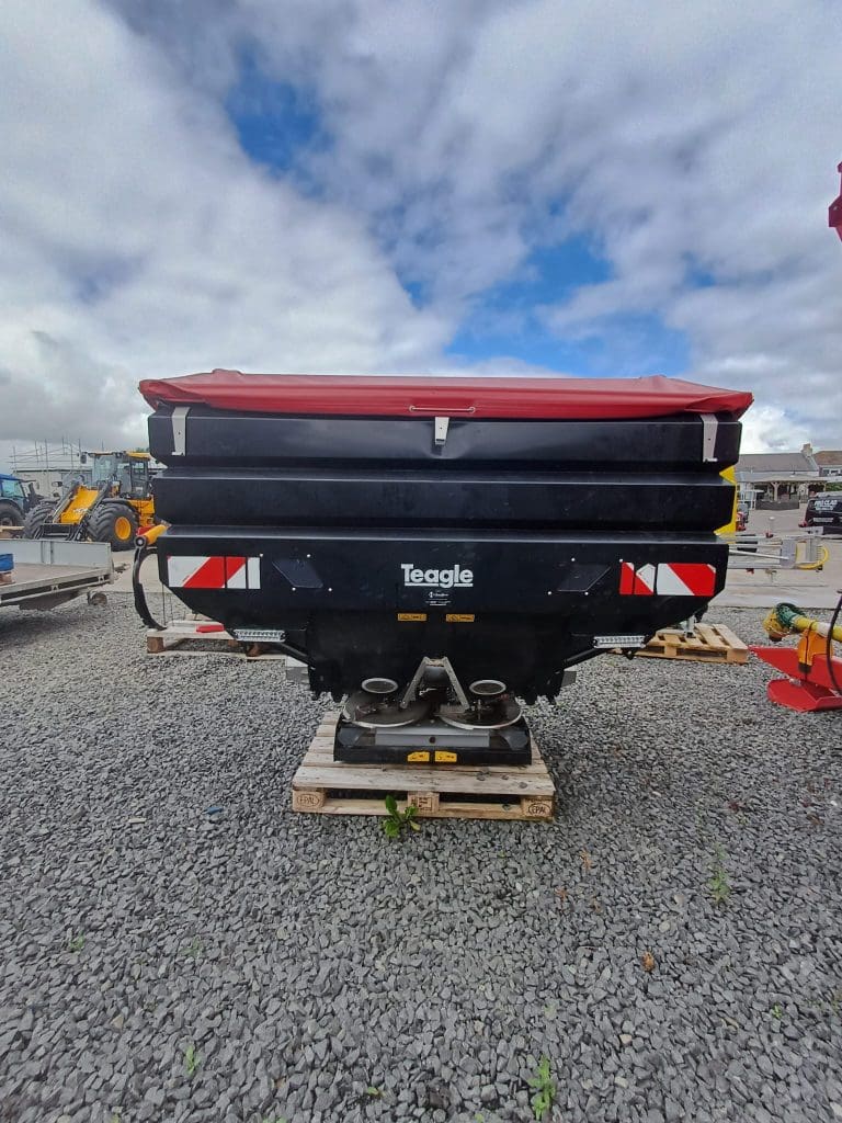 Teagle S24M Fert Spreader – image 3