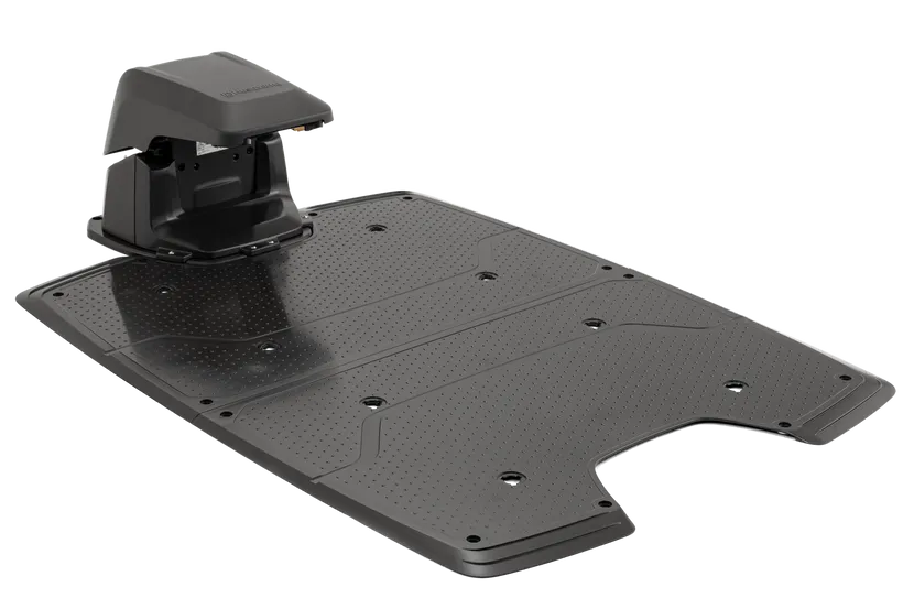 Husqvarna Ceora CS4 Charging Station