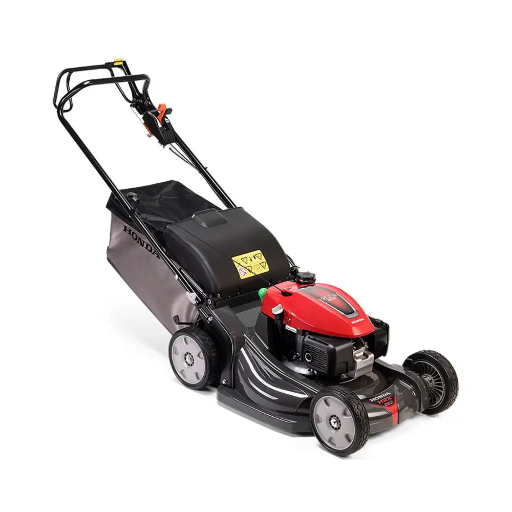HONDA HRX 537 HY Petrol Lawn Mower