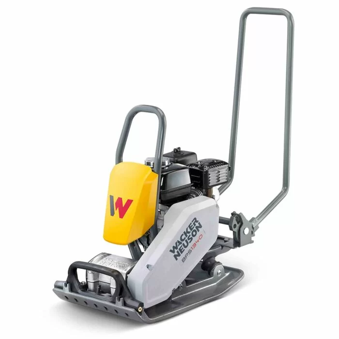 Wacker Neuson BPS 1340 A Compaction Plate