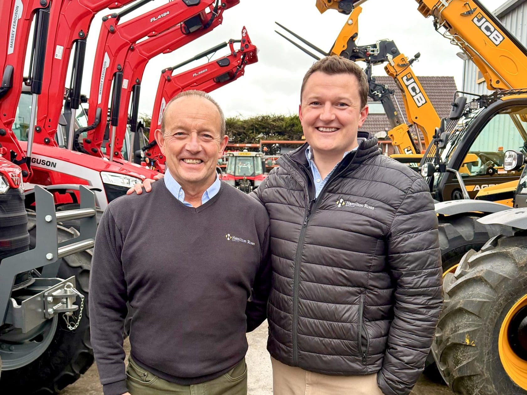 Hamilton Ross Group