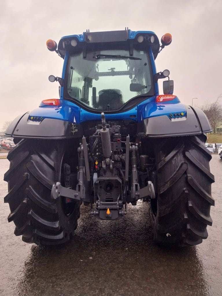 Valtra T195D – image 2