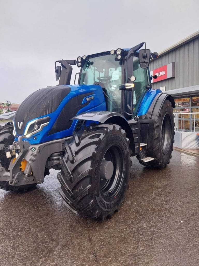 Valtra T195D – image 3