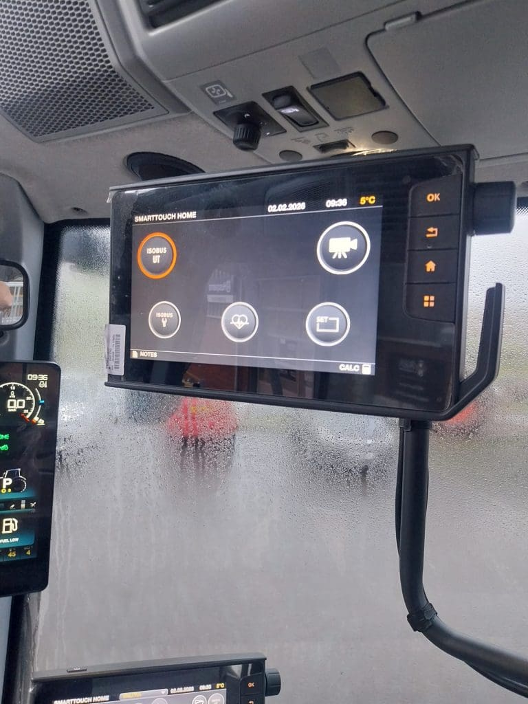 Valtra T195D – image 7