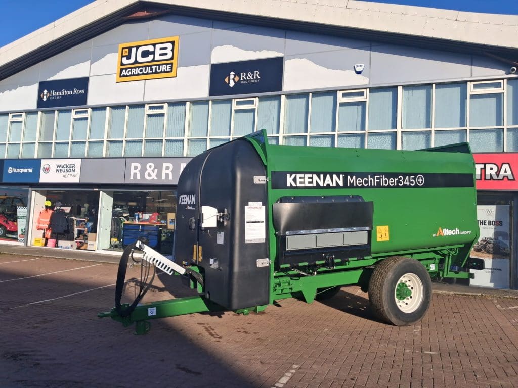 Keenan MechFiber 345+ – image 6