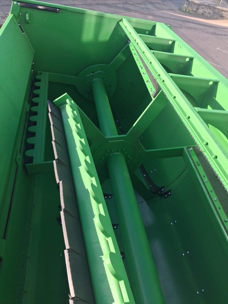 Keenan MechFiber 345+ – image 3