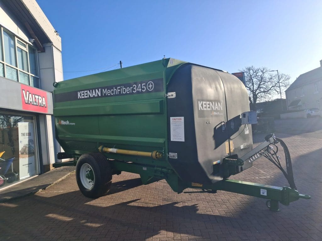 Keenan MechFiber 345+ – image 4