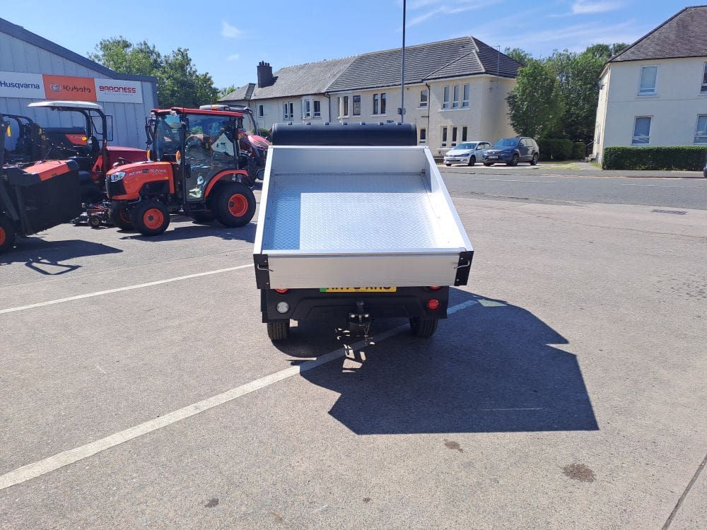AMP XL UTV – image 5