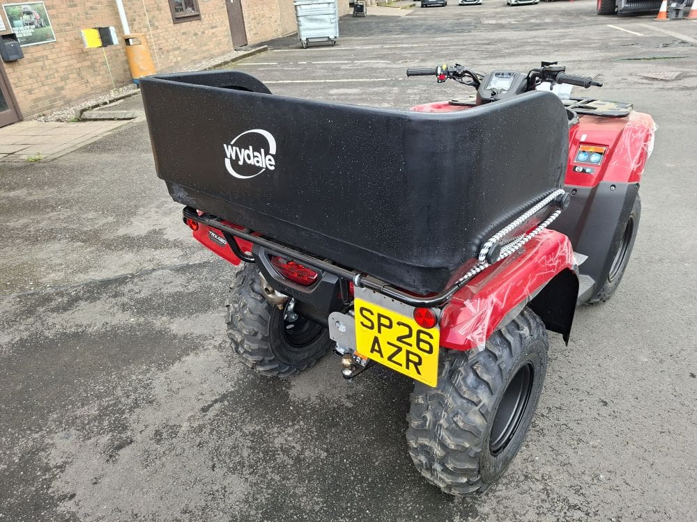 Wydale Q6 – image 2