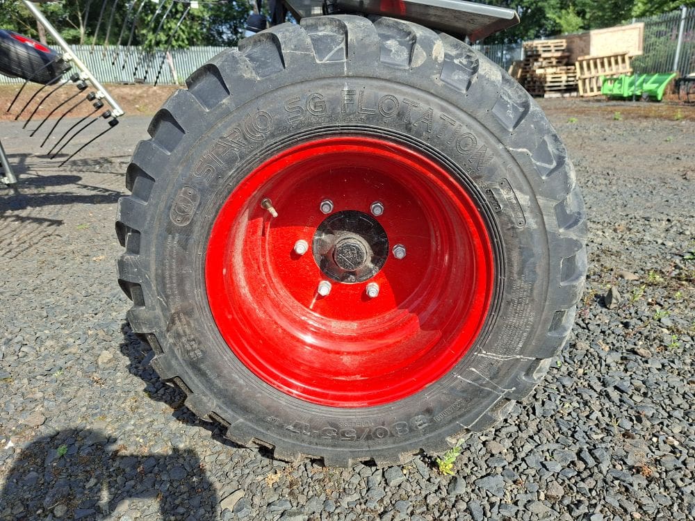Fendt Former 920 – image 7