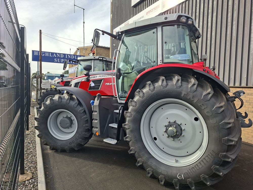 MF 7S.210 DVT – image 4