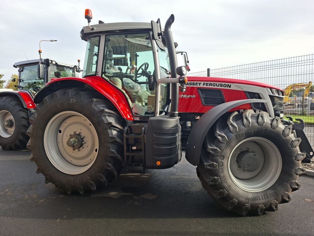 MF 7S.210 DVT