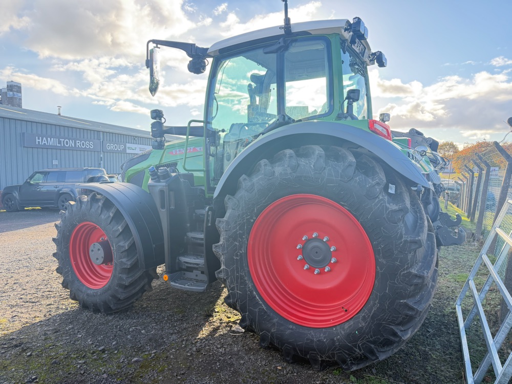 Fendt 618 POWER+ – image 3