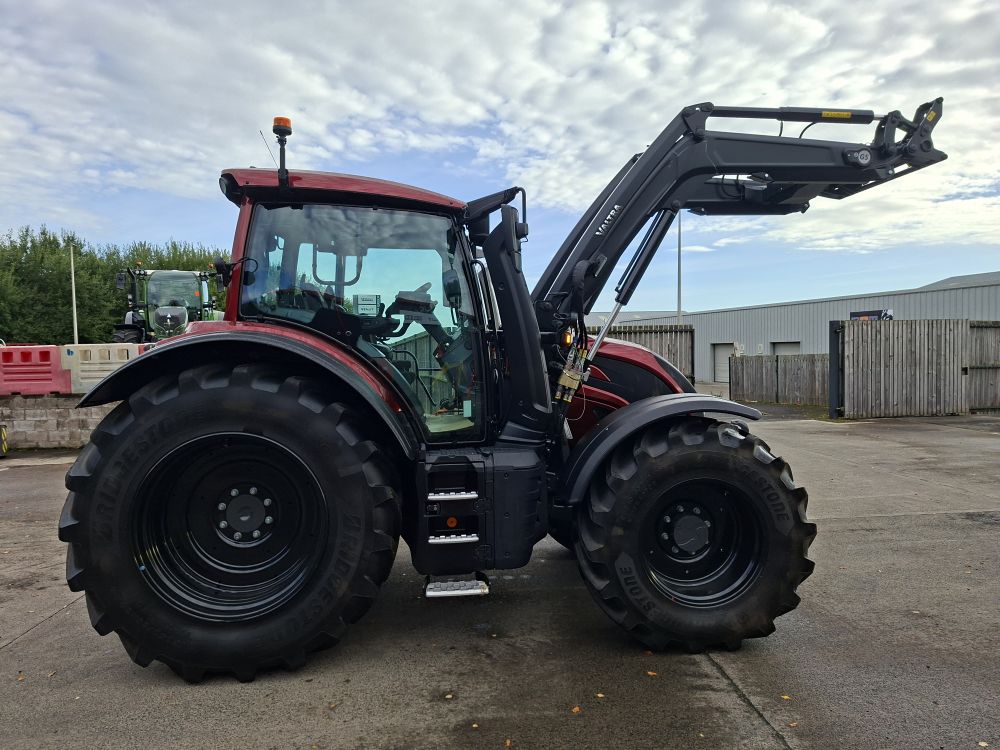 Valtra N175-V – image 6